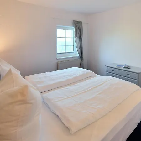 Am Gutspark Drankse Silbergras Daire