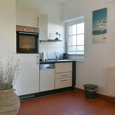 Am Gutspark Drankse Silbergras * Dranske