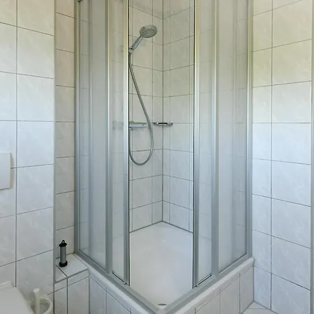 Apartamento Am Gutspark Drankse Silbergras Dranske