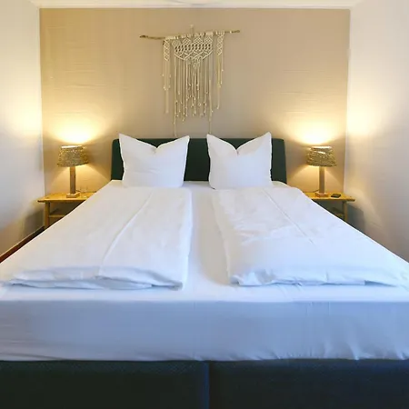 Apartamento Am Gutspark Drankse Silbergras *
