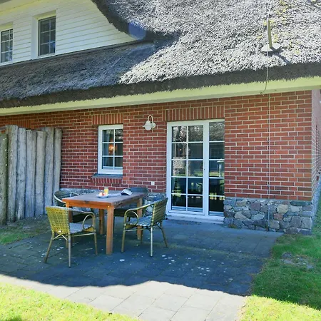 Apartamento Am Gutspark Drankse Silbergras *