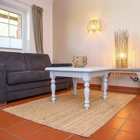 Am Gutspark Drankse Silbergras Apartamento *